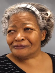 Shirley A. Johnson 1950-2026